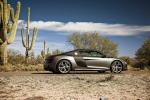 Audi R8 V10 Plus 2012 года (NA)
